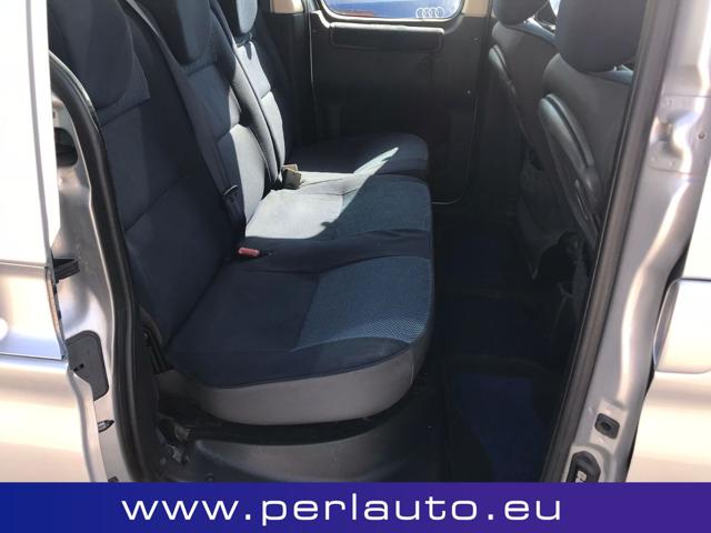 CITROEN Berlingo usata, con Climatizzatore