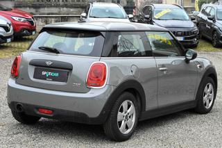 MINI One usata, con Alzacristalli elettrici