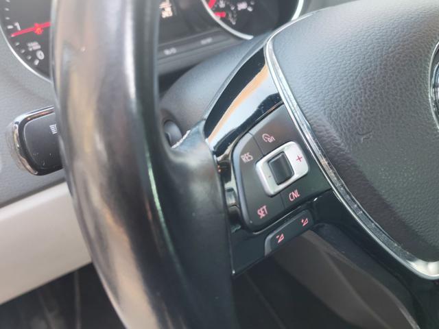 VOLKSWAGEN Polo usata, con Volante in pelle