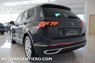 VOLKSWAGEN Tiguan usata, con Chiusura centralizzata senza chiave