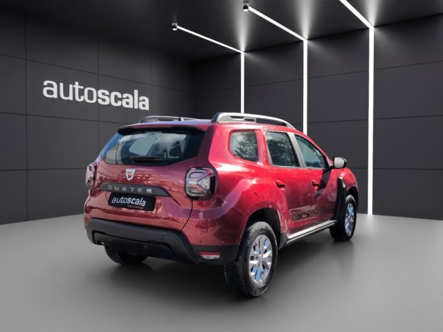 DACIA Duster usata, con Alzacristalli elettrici