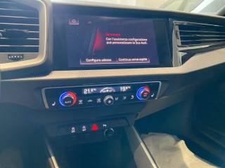 AUDI A1 usata, con Cronologia tagliandi