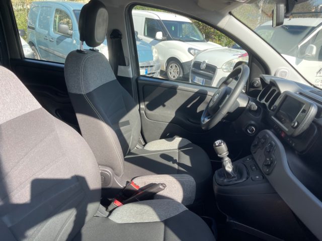 FIAT Panda usata 10