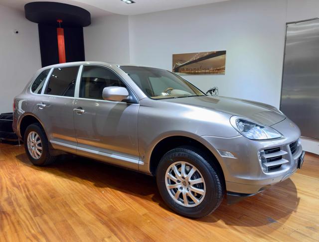 PORSCHE Cayenne usata, con ABS