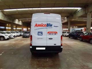 FORD Transit usata, con Airbag Passeggero