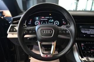 AUDI Q8 usata 47