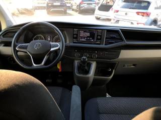 VOLKSWAGEN Caravelle usata 44