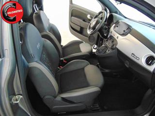 FIAT 500 usata, con Climatizzatore