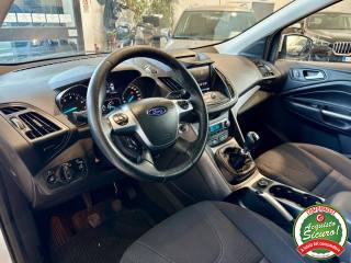 FORD Kuga usata, con Cerchi in lega