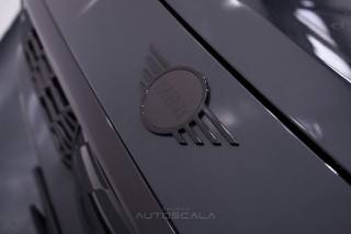 MINI Mini usata, con Telecamera per parcheggio assistito