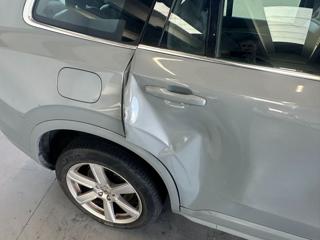 VOLVO XC90 usata, con Climatizzatore