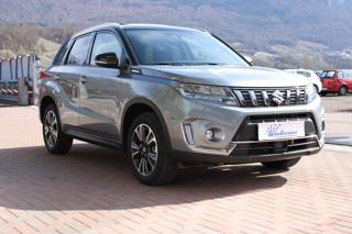 SUZUKI Vitara usata, con Alzacristalli elettrici