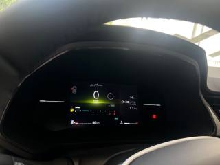 RENAULT Captur usata, con Isofix