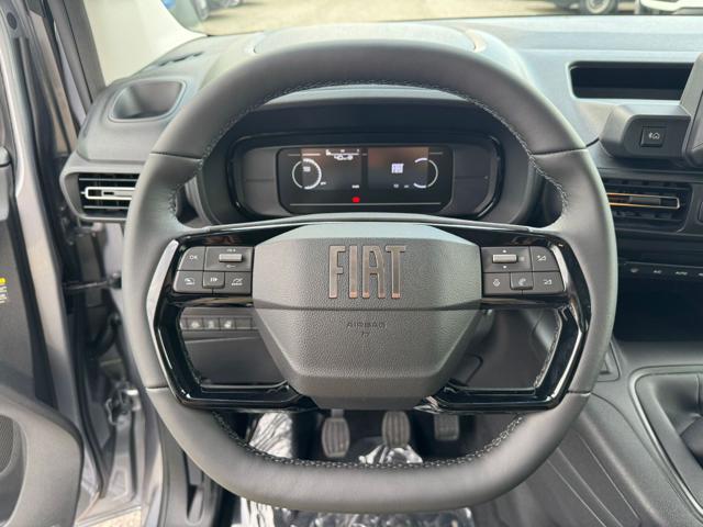 FIAT Doblo usata 12
