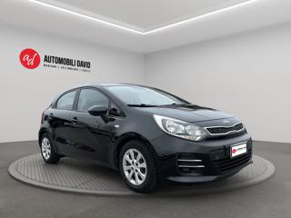 KIA Rio usata, con Airbag