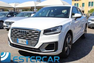 AUDI Q2 30 TDI S tronic Admired