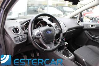 FORD Fiesta usata, con Airbag laterali
