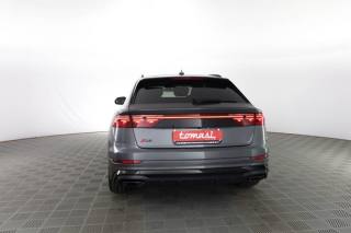 AUDI Q8 usata 4
