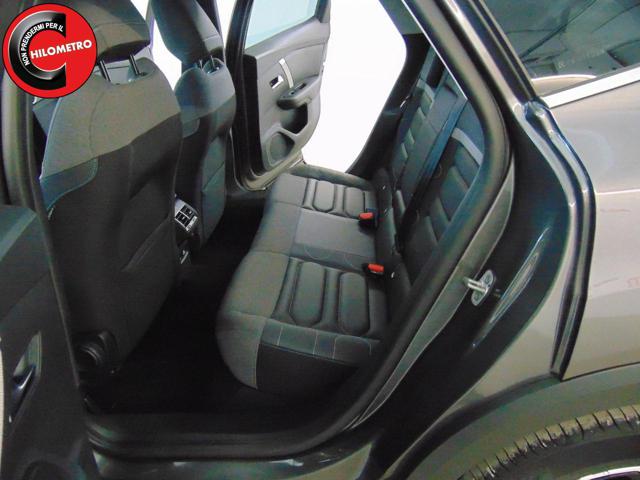 CITROEN C4 X usata, con Cerchi in lega