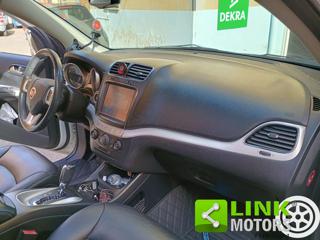 FIAT Freemont usata, con Regolazione elettrica sedili