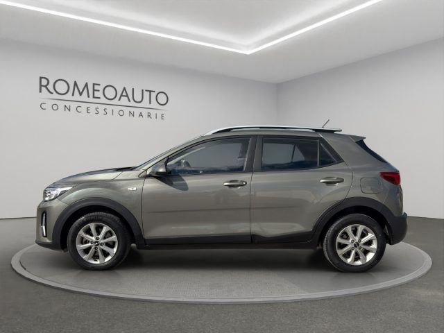 KIA Stonic usata, con Airbag laterali
