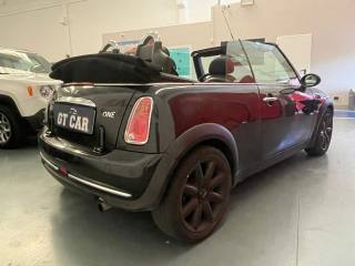 MINI One usata, con Climatizzatore