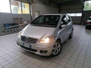MERCEDES-BENZ A 150 Avantgarde