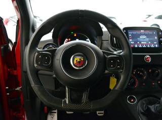 ABARTH 695 usata, con Cerchi in lega