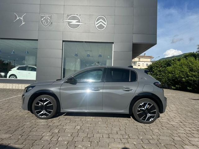 PEUGEOT 208 usata, con Cerchi in lega