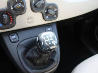 FIAT Panda usata, con Ruota di riserva