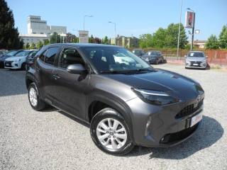TOYOTA Yaris Cross usata 90