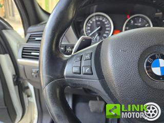 BMW X6 usata, con Climatizzatore automatico, 2 zone