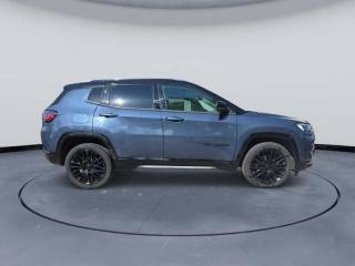 JEEP Compass usata, con Controllo trazione