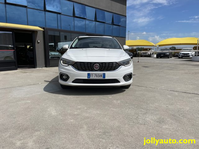 FIAT Tipo usata 32