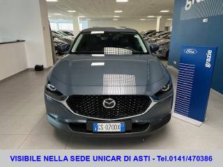MAZDA CX-30 usata, con Airbag