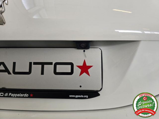 PEUGEOT 208 usata, con Climatizzatore