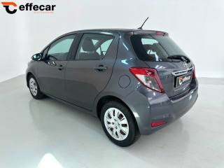 TOYOTA Yaris usata, con Airbag Passeggero