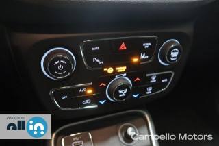 JEEP Compass usata 11