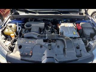 RENAULT Megane usata, con Touch screen