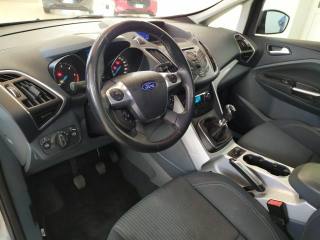 FORD C-Max usata, con Autoradio