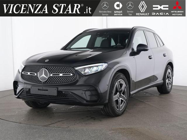 MERCEDES-BENZ GLC 220 usata, con ABS