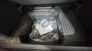 FORD Puma usata, con Climatizzatore
