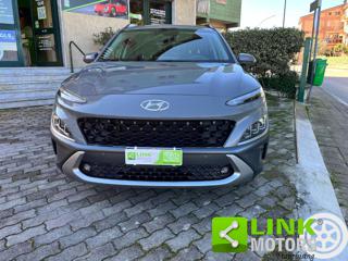 HYUNDAI Kona usata, con Airbag Passeggero