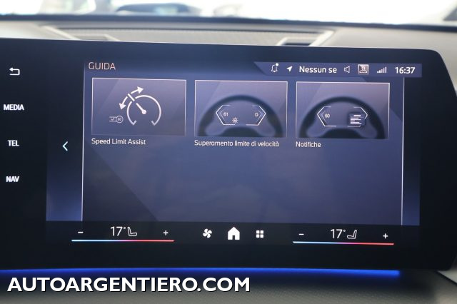 BMW X1 usata, con Isofix