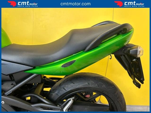 KAWASAKI ER-6N usata 3