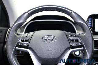 HYUNDAI Tucson usata, con Autoradio