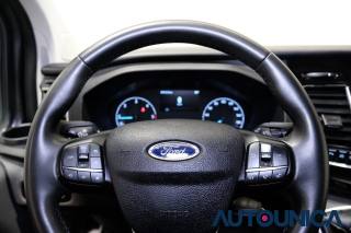 FORD Tourneo Custom usata, con Boardcomputer