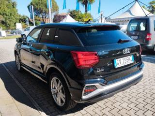 AUDI Q2 usata, con Airbag Passeggero