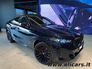 BMW X6 usata, con Airbag