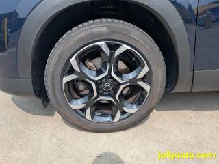 CITROEN C5 Aircross usata, con Chiusura centralizzata